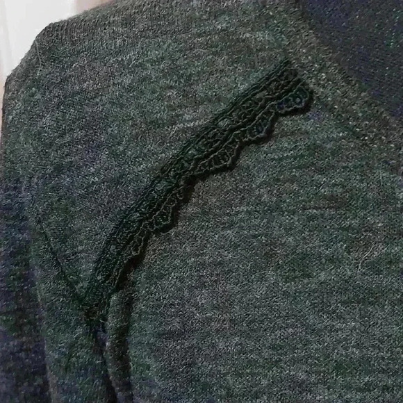 Maurices blouse #0104G - Picture 3 of 7